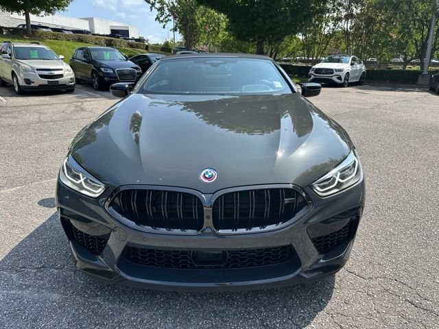 bmw m8 convertible 2023 WBSDZ0C03PCK94031 image bmw m8 convertible 2023 WBSDZ0C03PCK94031 image